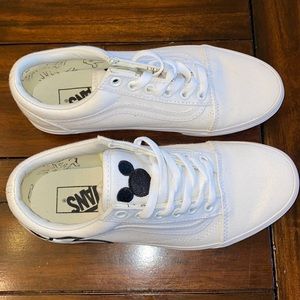 Vans Disney Mickey